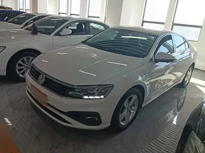 Volkswagen Lamando