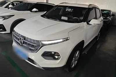 Baojun 510