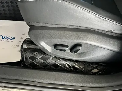 Jetta VS7