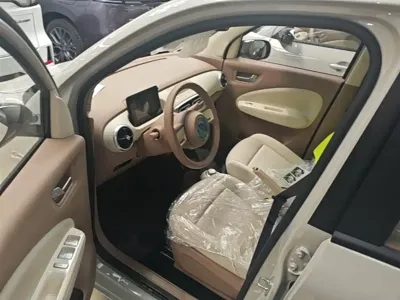 Wuling MINIEV