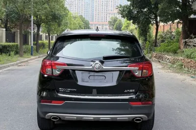Buick Envision