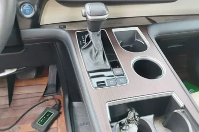 Toyota Granvia