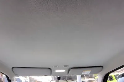 Geely Galaxy Panda