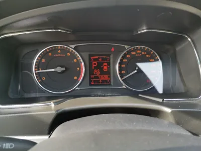 Geely Auto Vision