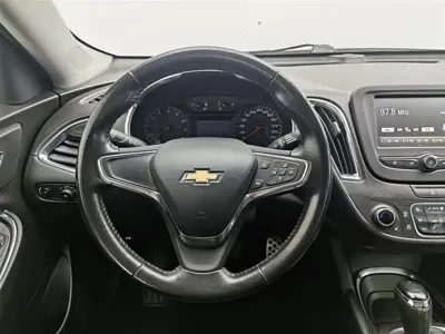 Chevrolet Malibu XL