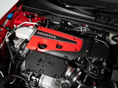 Honda Civic (Import)