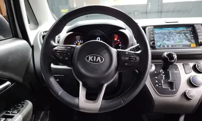 Kia Ray