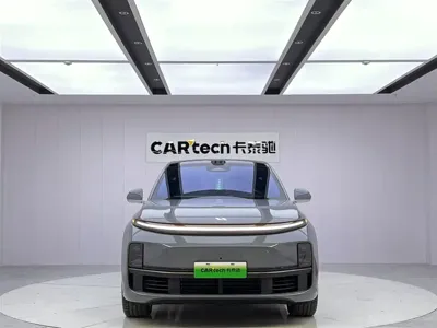 Li Auto Li L7