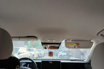 BYD Qin L