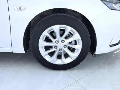 Chevrolet Monza