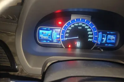 BYD S7