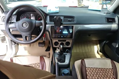 Volkswagen Gran Lavida