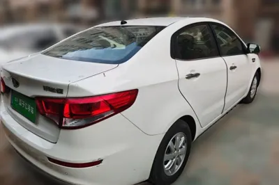 Kia K2
