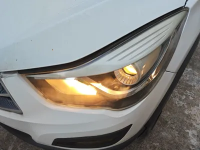 Haima S5