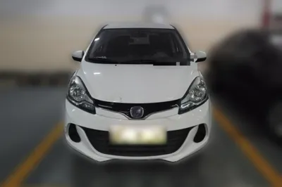 Changan Benni E-Star