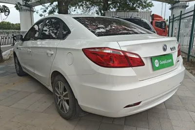 Changan Eado