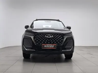 Chery Tiggo 7