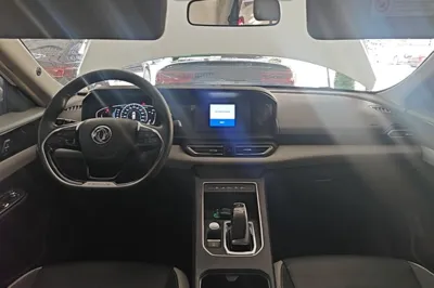 Dongfeng Aeolus E70