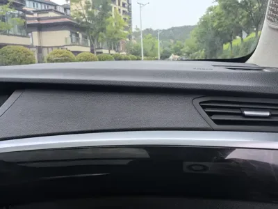 Geely Borui