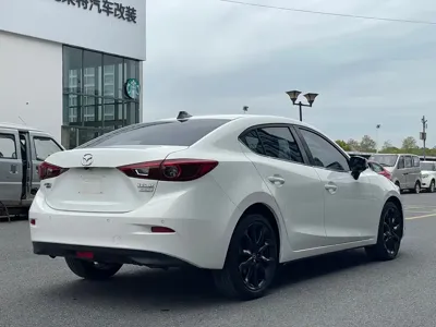 Mazda 3 Axela