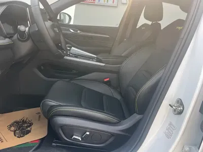 Geely Xingrui