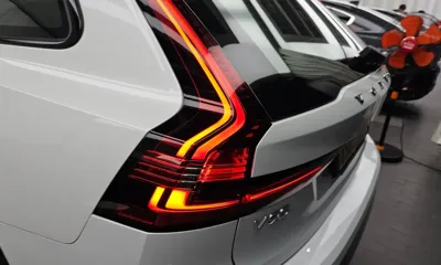 Volvo V90
