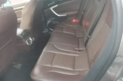 WEY VV7