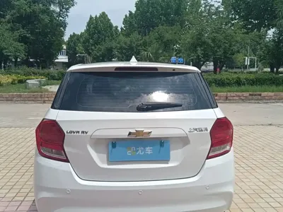 Chevrolet Lova RV