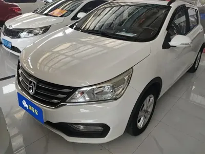 Baojun 310