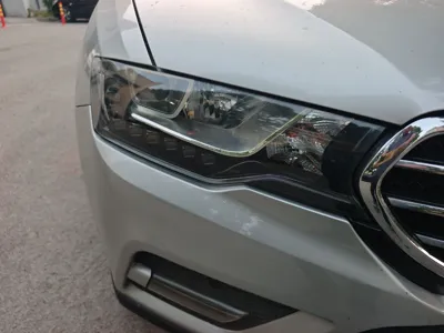 Haval H6 Coupe