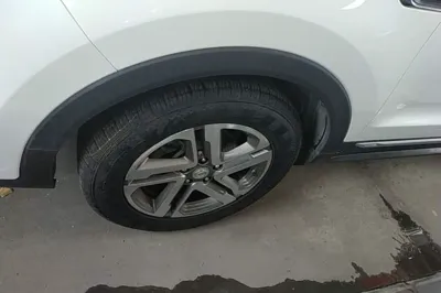Changan CS55PLUS