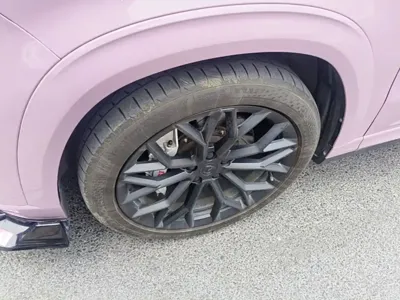 Changan UNI-T
