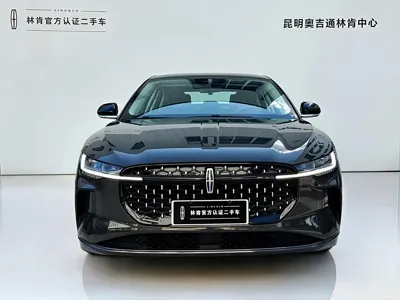 Lincoln Z