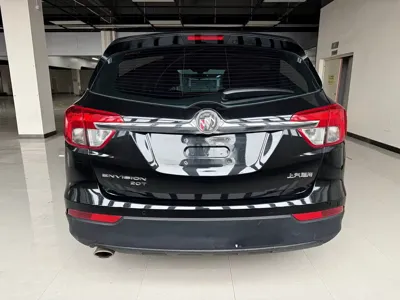 Buick Envision Plus