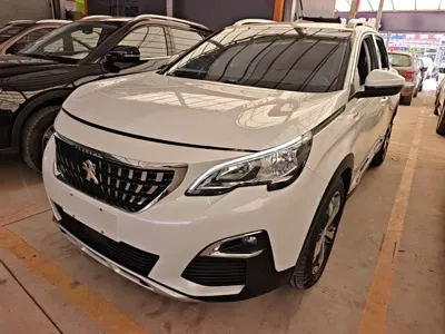 Peugeot 4008