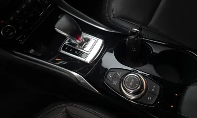 Infiniti QX30