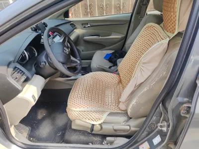 Honda City Classic
