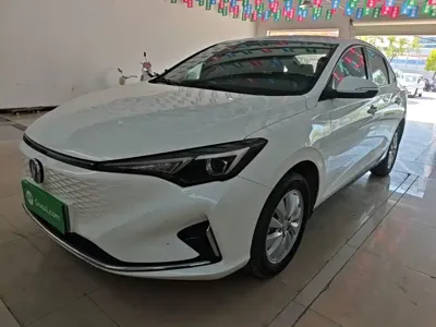 Changan Eado New Energy