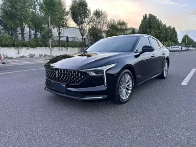 Bestune B70