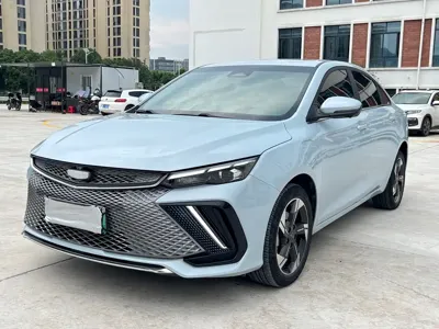 Geely L HiP