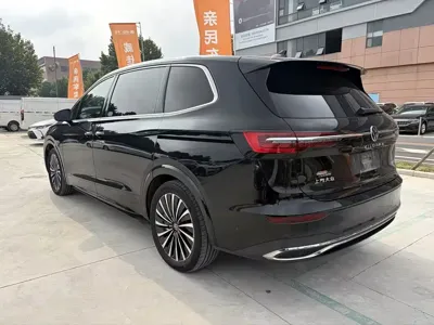 Volkswagen Viloran