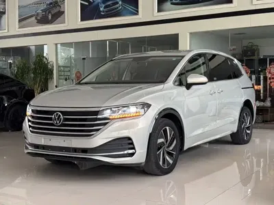 Volkswagen Viloran