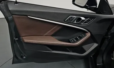 BMW 2-Series