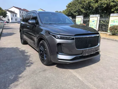 Li Auto ONE