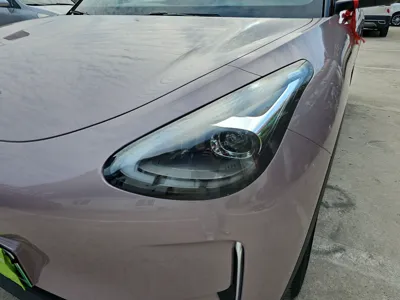 Geely Star Wish
