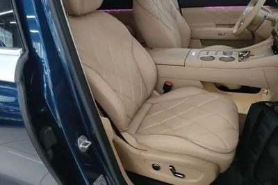 Chery Fengyun T11