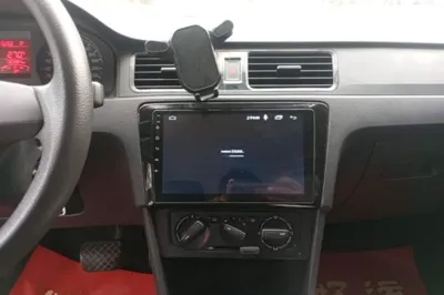 Volkswagen Santana