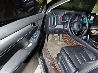 BYD Tang