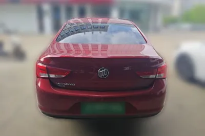 Buick Verano