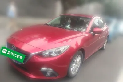 Mazda Mazda 3 Axela